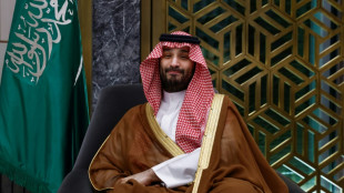 Bruselas aguarda al pr&iacute;ncipe heredero saudita en una reuni&oacute;n entre la UE y los pa&iacute;ses del Golfo