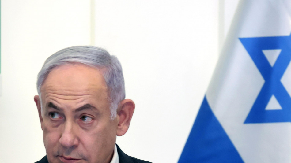 Netanyahu parler&agrave; al Congresso Usa il 24 luglio