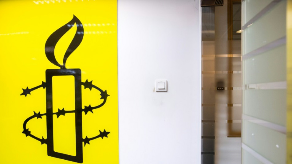 Amnesty: "Unterdr&uuml;ckungsapparat" in Venezuela besteht weiter fort