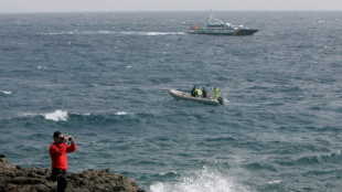 Unos cincuenta migrantes marroqu&iacute;es desparecidos en el mar, seg&uacute;n familiares