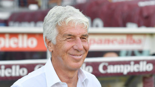 Champions: Gasperini 'Mourinho un grande, merita il tributo a Roma'