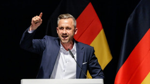 Far-right AfD eyes huge win in east German state vote