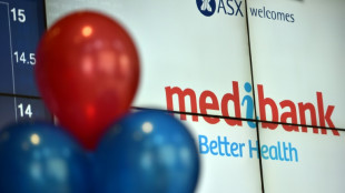 Piratas inform&aacute;ticos filtran datos m&eacute;dicos robados a una aseguradora de Australia