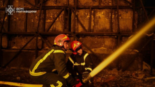 Russia hits Ukraine with deadly strikes as Zelensky denounces Moscow's 'cynicism'