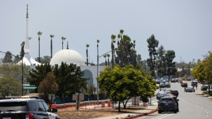 US-Polizei: Mehrere Tote nach Angriff auf Moschee in San Diego