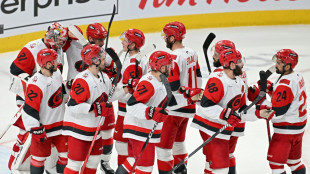 NHL: Hurricanes nach Sieg bei Canadiens vor Final-Einzug