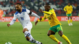 South Africa World Cup squad depart for Mexico following visa delay