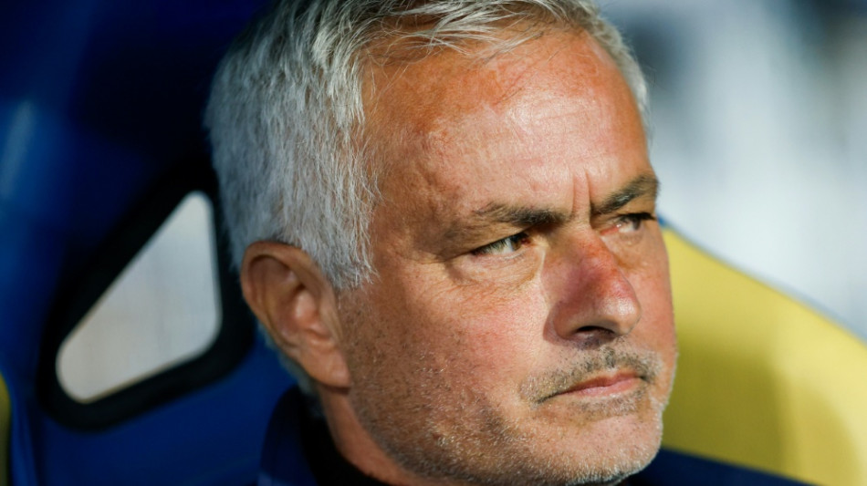 Mourinhos R&uuml;ckkehr zu Real perfekt