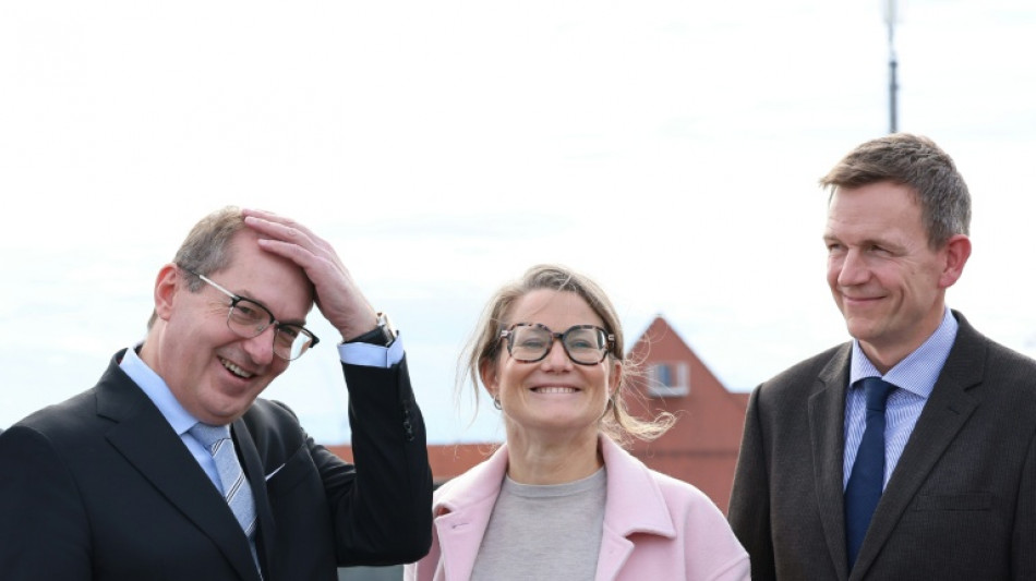 Dinamarca quiere prohibir el uso del burka y el niqab en escuelas y universidades