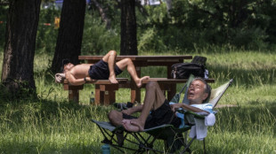 &Uuml;ber 40 Grad: Japan verzeichnet f&uuml;nften "grausam hei&szlig;en Tag" in Folge