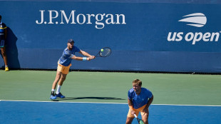 Krawietz/P&uuml;tz im US-Open-Finale