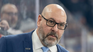 Eisb&auml;ren Berlin: Dubois folgt auf Meistertrainer Aubin