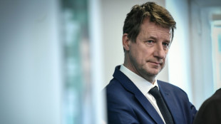 Pr&eacute;sidentielle: Jadot engage un bras de fer avec TotalEnergies