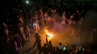 "Demasiado peligroso" ir al hospital" cuenta un testigo sobre la represi&oacute;n en Ir&aacute;n
