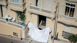 Explosion &agrave; Monaco: Ermolaev dit n'avoir eu "aucune raison" de se penser menac&eacute;