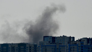 Cuatro muertos en masivo bombardeo ruso contra instalaciones energ&eacute;ticas en Ucrania