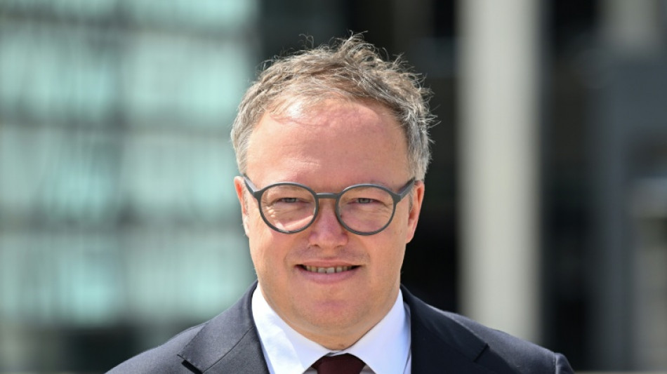 Th&uuml;ringens Ministerpr&auml;sident fordert von Union "programmatischen Neuanfang"