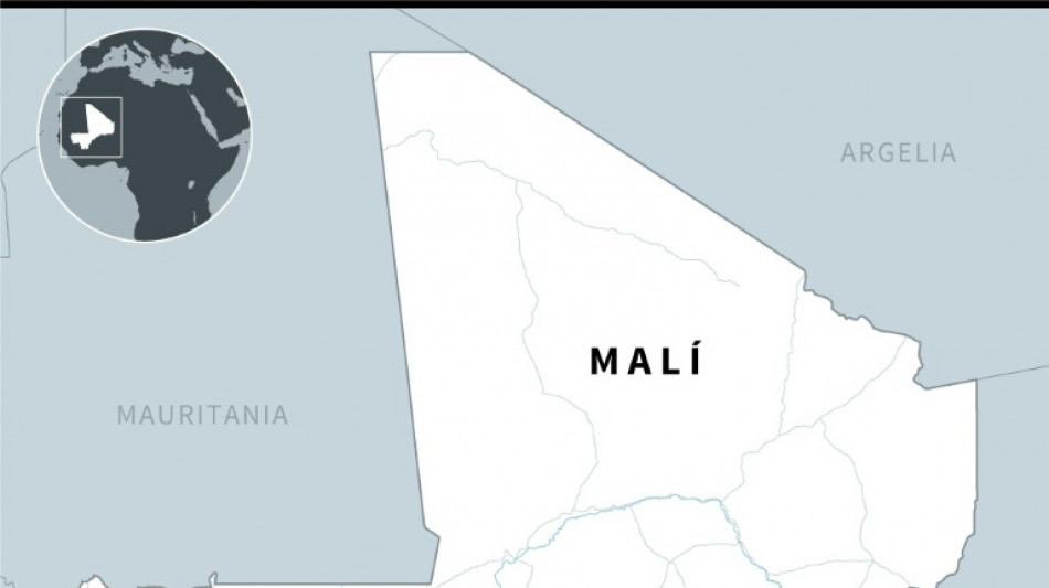M&aacute;s de 70 muertos tras el colapso de una mina de oro en Mal&iacute;