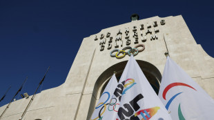 'Stars Align', ecco lo slogan ufficiale dei Giochi di Los Angeles 2028