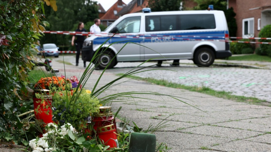 Bluttat mit sechs Toten in Stade: Verd&auml;chtiger begeht in Gef&auml;ngnis Suizid