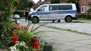 Bluttat mit sechs Toten in Stade: Verd&auml;chtiger begeht in Gef&auml;ngnis Suizid