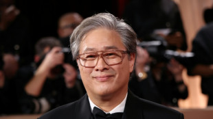 S&uuml;dkoreanischer Regisseur Park Chan Wook leitet Jury beim Filmfestival von Cannes