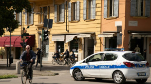 Italienische Justiz ermittelt nach Tod eines Marokkaners bei gewaltsamer Festnahme