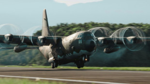 Taiw&aacute;n detecta 43 aviones y ocho barcos chinos cerca de la isla