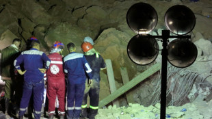 Irak: au moins six p&egrave;lerins coinc&eacute;s sous les d&eacute;combres d'un sanctuaire chiite