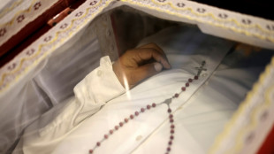 Sepultan en Honduras al ambientalista asesinado que luch&oacute; contra la miner&iacute;a