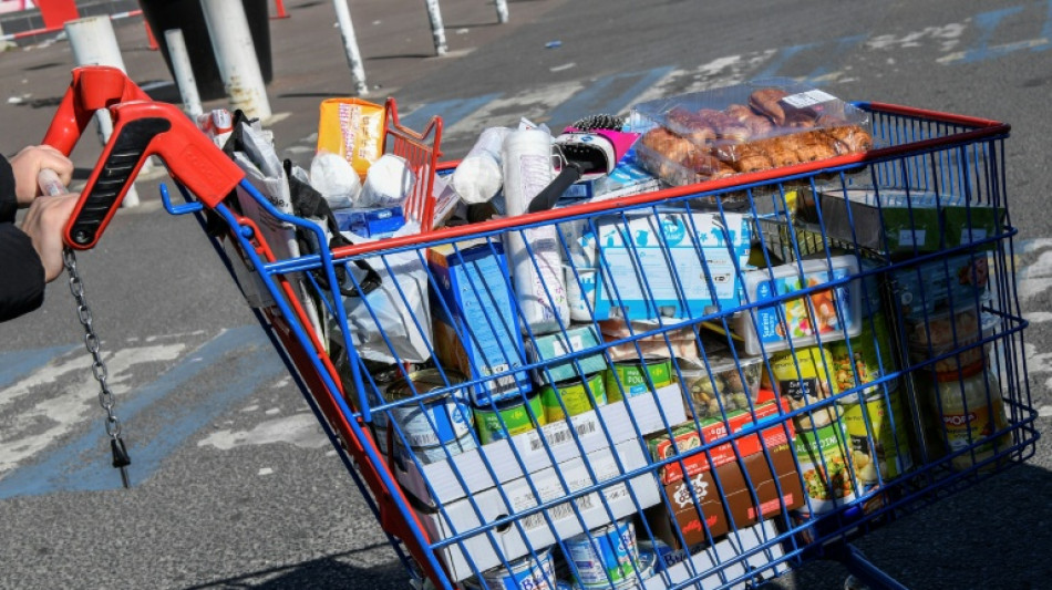 Supermarch&eacute;s et fournisseurs s'engagent &agrave; mener des n&eacute;gociations apais&eacute;es
