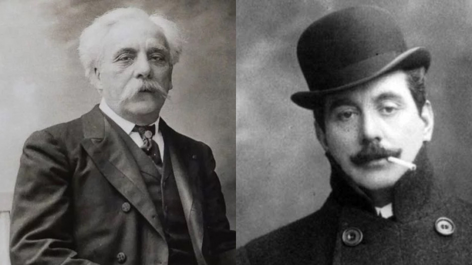 I Requiem di Giacomo Puccini e di Gabriel Faur&eacute; a Modena