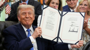 Trump gibt 70 Milliarden Dollar f&uuml;r Abschiebungen frei