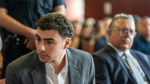 Luigi Mangione, accus&eacute; du meurtre d'un patron d'assurance am&eacute;ricain, avoue lui avoir "tir&eacute;" dessus