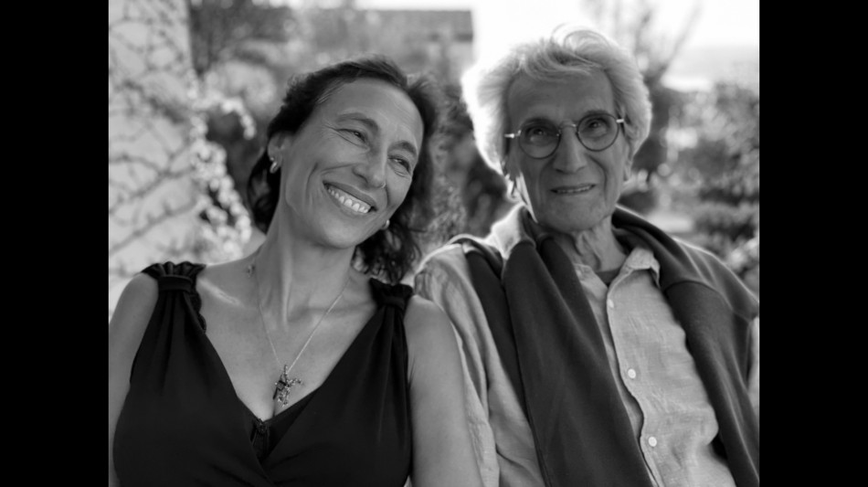 Anna Negri a Home Movies col documentario 'Toni, mio padre'