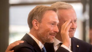 Lindner sucht EU-R&uuml;ckendeckung f&uuml;r &Ouml;l-Preisdeckel