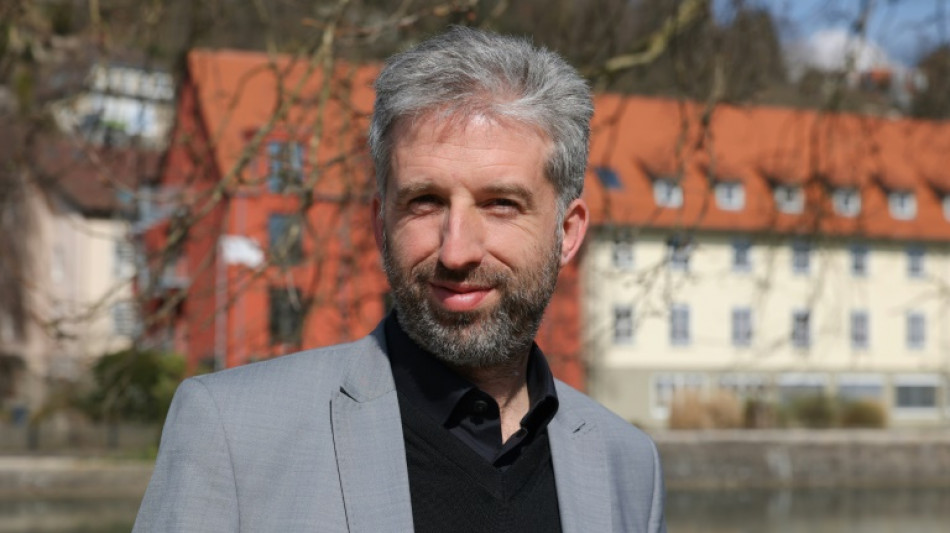 T&uuml;binger Oberb&uuml;rgermeister Palmer wird Berater f&uuml;r Staatsmodernisierung in Baden-W&uuml;rttemberg