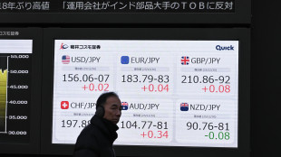 Borsa: Tokyo, apertura in ribasso (-0,57%)