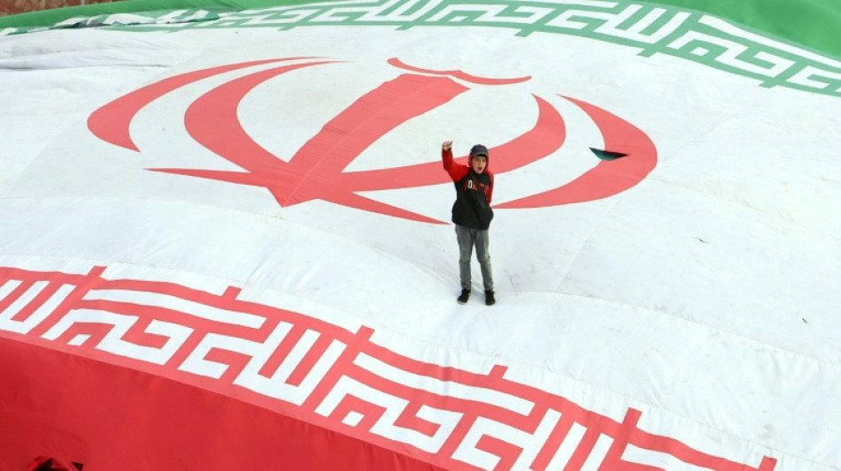 Iran vows 'crushing' attacks on US after Trump threats