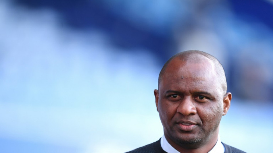 Supporter frapp&eacute; par Vieira: la police britannique ouvre une enqu&ecirc;te