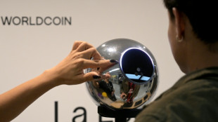 L&rsquo;Indon&eacute;sie suspend &agrave; son tour la crypto-monnaie Worldcoin 
