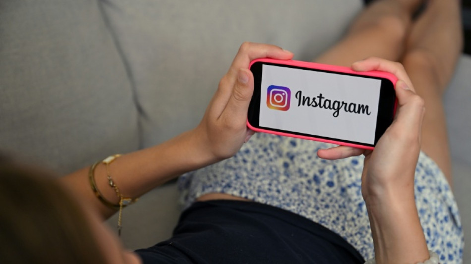 Suchtgefahr: EU fordert Meta-Konzern zu &Auml;nderungen bei Instagram und Facebook auf