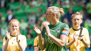 Tr&auml;nen und ein Doppelpack: Emotionaler Popp-Abschied beim VfL