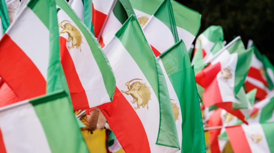 UN-Sanktionen gegen den Iran treten wieder in Kraft - E3-Staaten: Kein "Ende der Diplomatie"