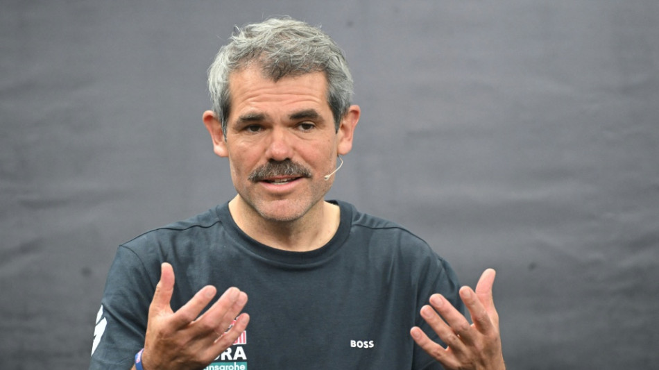 Denk: Lipowitz und Evenepoel bei der Tour "gleichberechtigt"