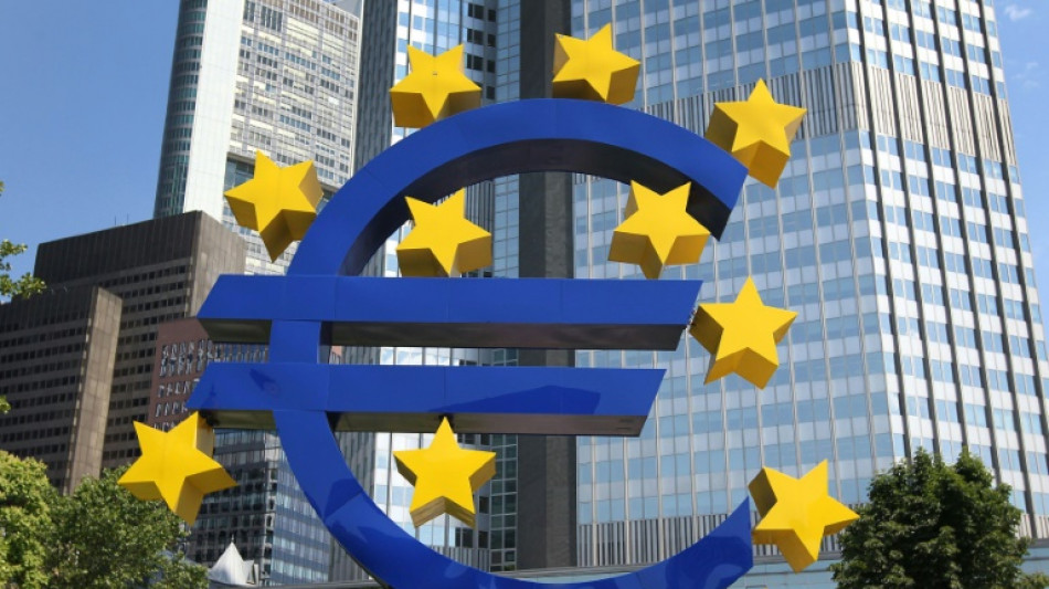 La eurozona cae en recesi&oacute;n t&eacute;cnica, tras contraerse dos trimestres seguidos