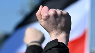 Verfassungsschutz: Zahl von Rechtsextremisten in Brandenburg auf H&ouml;chststand