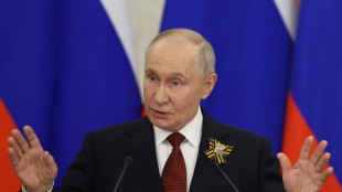 Konflikt mit Europa und Ukraine: Putin f&auml;nde Altkanzler Schr&ouml;der als Vermittler gut