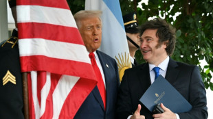 Trump adverte que ajuda &agrave; Argentina est&aacute; vinculada a resultado eleitoral