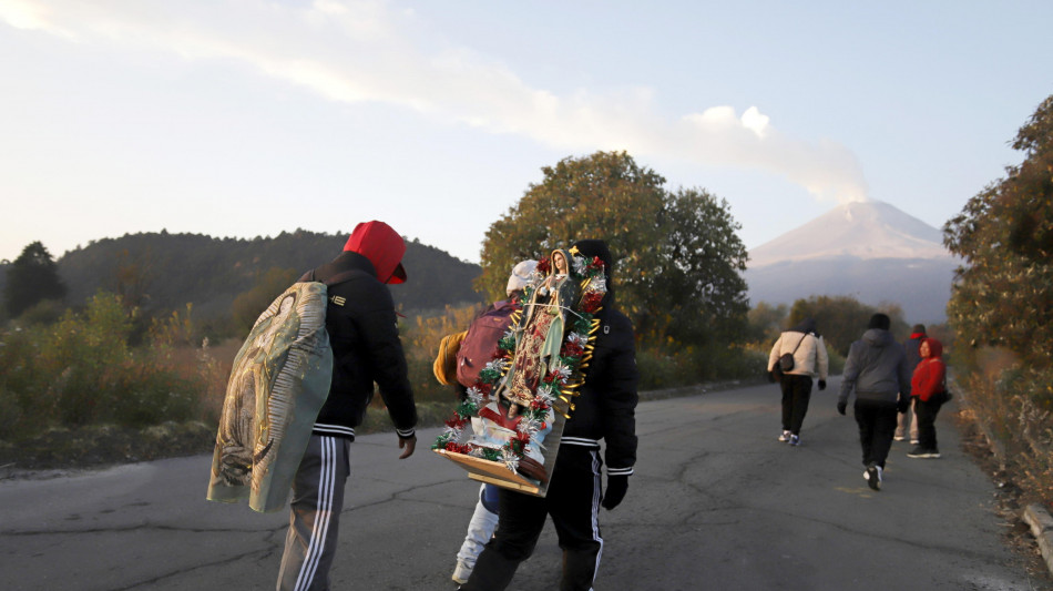 Messico, Sheinbaum vuole cambiare il nome del Paso de Cort&eacute;s